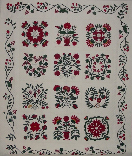 05Mary Mannakee Quilt.jpg - Mary Mannakee Quilt
